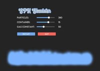 SPH Simulator screenshot, image №2818485 - RAWG