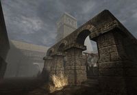 Knights of the Temple: Infernal Crusade screenshot, image №361214 - RAWG