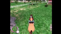 Grand horse attraction screenshot, image №2523373 - RAWG