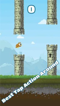 Flappy Owl screenshot, image №1583318 - RAWG
