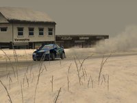 Colin McRae Rally 04 screenshot, image №386003 - RAWG