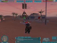 Star Wars Galaxies: An Empire Divided screenshot, image №357830 - RAWG