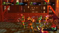 Teenage Mutant Ninja Turtles: Turtles in Time Re-Shelled screenshot, image №531820 - RAWG