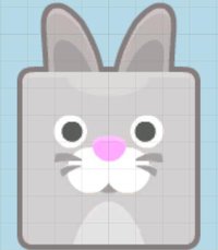 Bunny Game (bigfudge98765) screenshot, image №1872608 - RAWG