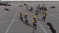Mocap Fusion [ VR ] screenshot, image №3984483 - RAWG