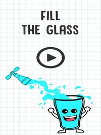 Fill The Glass screenshot, image №1668609 - RAWG