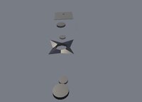 Jumping Jack Slash screenshot, image №2729379 - RAWG