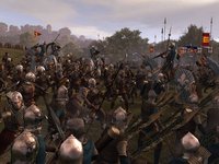 Medieval 2: Total War screenshot, image №444434 - RAWG