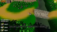 The Mayan Menace screenshot, image №2571357 - RAWG