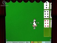 Hoyle Card Games 2005 screenshot, image №409699 - RAWG