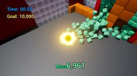 Gluttonous Blackhole Alpha screenshot, image №2539667 - RAWG