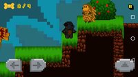 Thor's Night Out screenshot, image №1963672 - RAWG