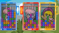 Super Puzzle Sisters screenshot, image №105811 - RAWG