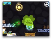 Game about gnomes and wizard hats screenshot, image №1156152 - RAWG