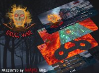 Skull War screenshot, image №1707943 - RAWG