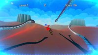 Hentai tentacle bicycle race screenshot, image №1652246 - RAWG