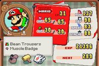 Mario & Luigi: Superstar Saga screenshot, image №732497 - RAWG