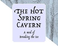 The Hot Spring Cavern screenshot, image №2670957 - RAWG