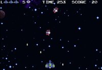 Super Galaxian screenshot, image №2751152 - RAWG