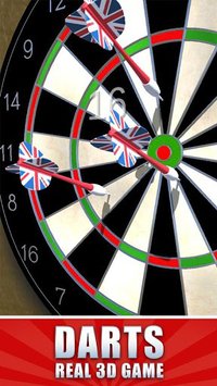 Darts Master screenshot, image №1576497 - RAWG