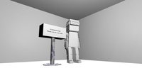 Our Place in the Evolution of Future Design. screenshot, image №1159858 - RAWG
