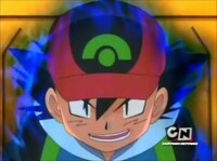 Pokémon Rocket Edition: Evil Ash screenshot, image №3360423 - RAWG