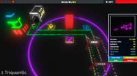 Neon Tower Defense screenshot, image №1859711 - RAWG