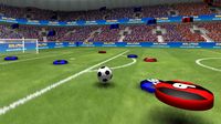 Ball 3D: Soccer Online screenshot, image №76717 - RAWG