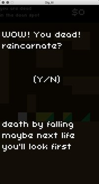 DIG_IT screenshot, image №1072737 - RAWG