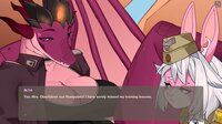 Furry Adventure Club and the Holy Grail 🦁 screenshot, image №4138815 - RAWG