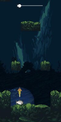 Life of Salmon screenshot, image №2459315 - RAWG