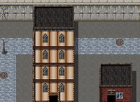 The Ghost of Paris screenshot, image №3070612 - RAWG