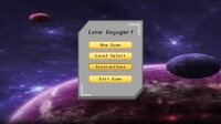Lone Voyager-2D Shooter screenshot, image №3614443 - RAWG