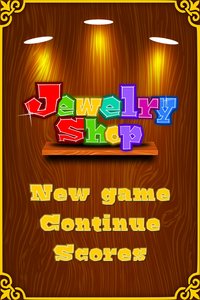 Jewelry Shop screenshot, image №1293030 - RAWG