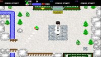 Christmas Blaster screenshot, image №3947439 - RAWG