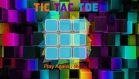 TicTacToe (Phil James) screenshot, image №2293782 - RAWG