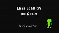 Esse jogo cai no Enem (Kita) screenshot, image №3087694 - RAWG