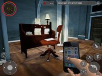 Visage Haunted House screenshot, image №1889779 - RAWG