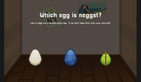 Orphanegg screenshot, image №3158848 - RAWG