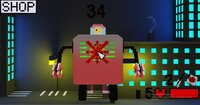 Clicker adventure (V22) screenshot, image №3742346 - RAWG