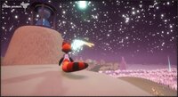 Sandman (ReposeProductions) screenshot, image №3412193 - RAWG