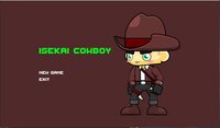 Cowboy at Another World screenshot, image №2667411 - RAWG