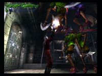 Devil May Cry screenshot, image №584504 - RAWG