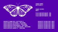 Violet Muscle Pain screenshot, image №4159295 - RAWG