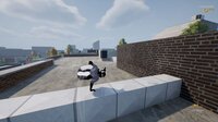 Rooftops & Alleys: The Parkour Game screenshot, image №4045798 - RAWG