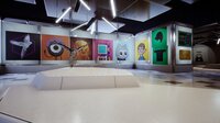 NFT Museum screenshot, image №3418370 - RAWG