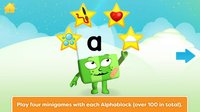 Alphablocks - Letter Fun! screenshot, image №1485225 - RAWG