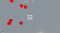 Avoiding Red Balls screenshot, image №3161724 - RAWG