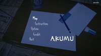 Akumu (SpoILeR02, DiesuGunninie) screenshot, image №3756746 - RAWG