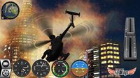 Helicopter Simulator 2016 Free screenshot, image №1562334 - RAWG